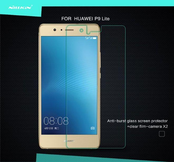 Image du produit Nillkin Amazing H (1 pièce(s), Huawei P9 Lite)