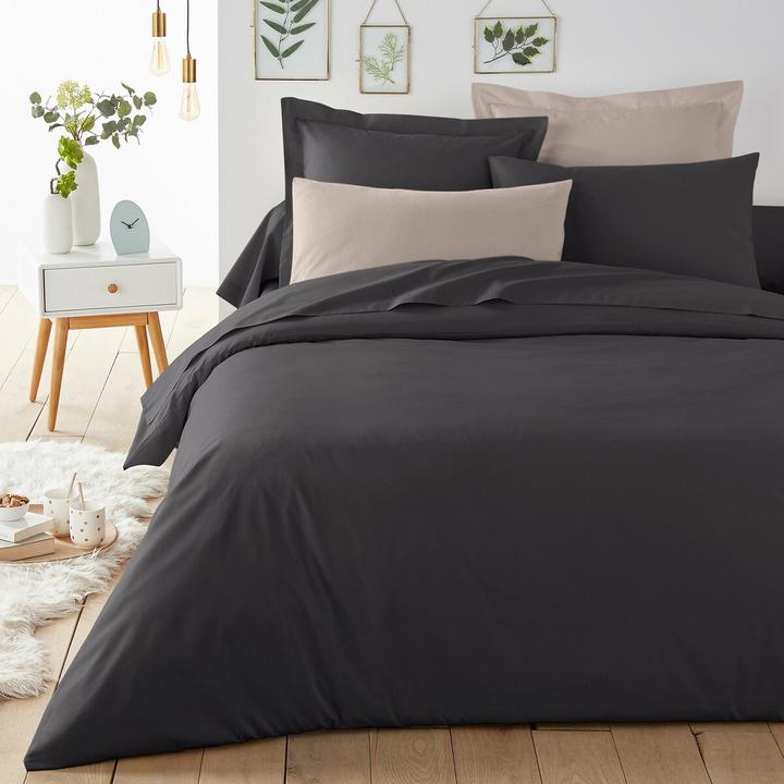 Actual product image La Redoute Interieurs Scenario Coton (150 x 250 cm)