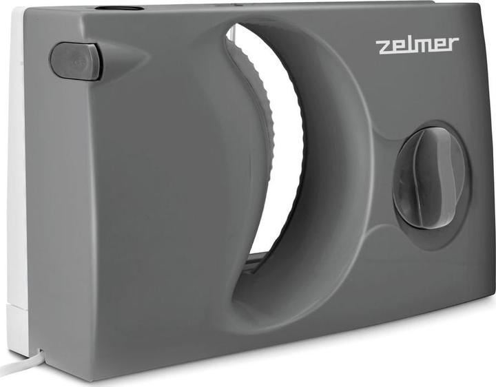 Immagine prodotto Zelmer ZFS0916S Macchina da taglio plastica elettrica