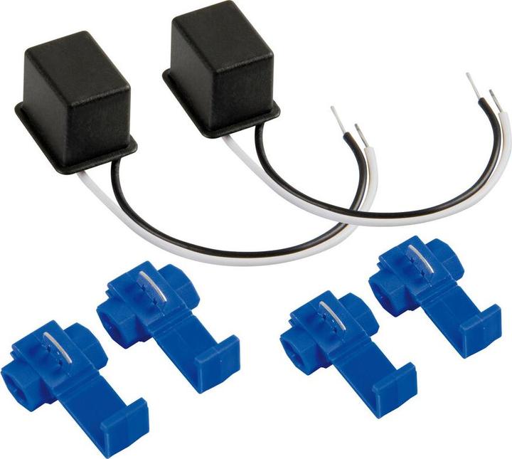 Produktbild Lampa Micro Controller für LED-Glühbirnen, 12V