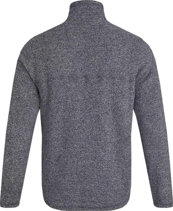 Produktbild Weird Fish Laramie Fleece mit kurzem Reissverschluss (3XL)