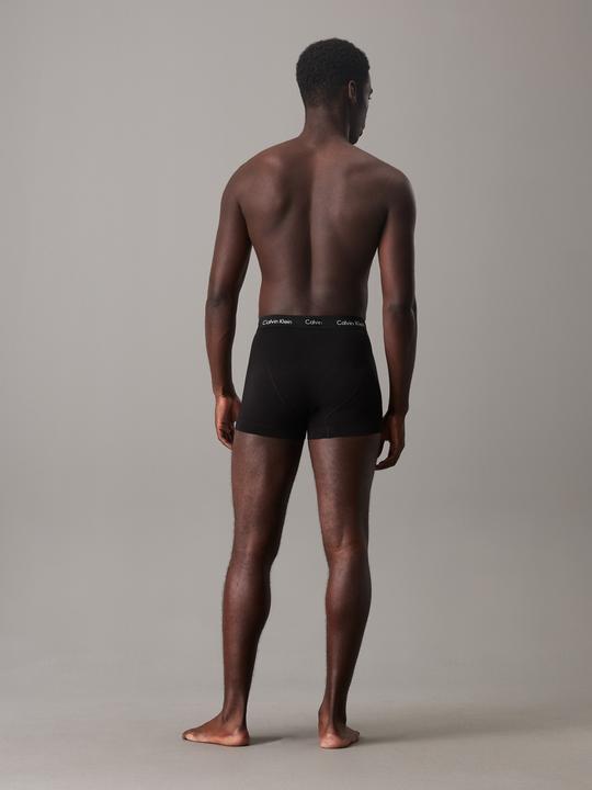 Produktbild Calvin Klein Cotton Stretch (M, 3er Pack)