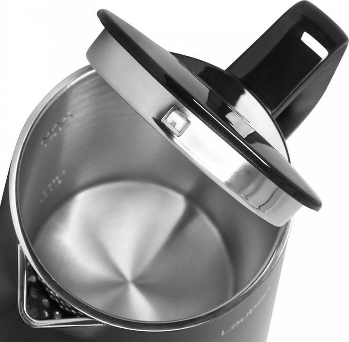 Actual product image Lauben LBNEK1800BC (1.50 l)