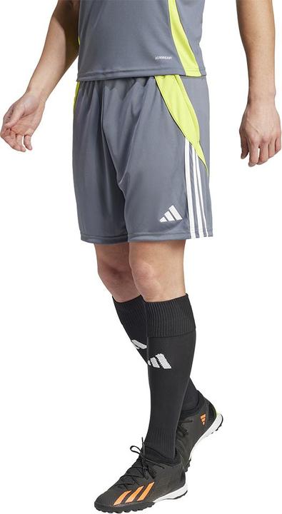 Immagine prodotto adidas Pantaloncini da allenamento Tiro 24 uomo (S)