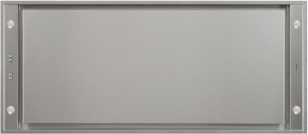 Actual product image NOVY HOTTE DE PLAFOND PURE LINE 6840 (Flat-screen hood)