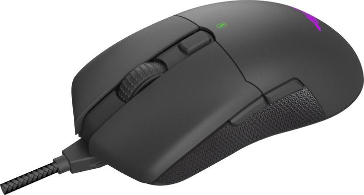 Actual product image Preyon Owl Wireless (POW35B) (Cable)