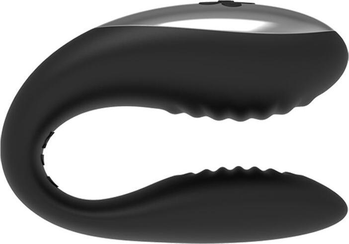 Immagine prodotto Brilly glam Vibratore di coppia "We Love" con telecomando