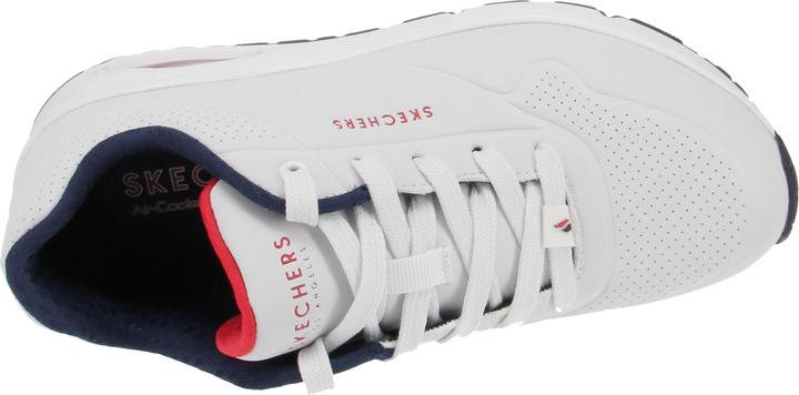 Actual product image Skechers Uno (38)