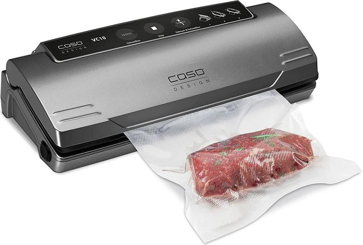 Produktbild Caso VC 10