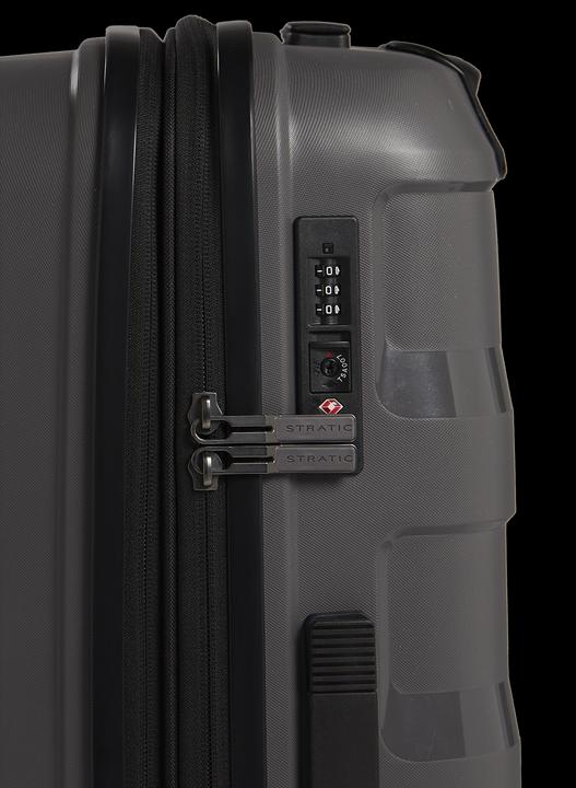 Immagine prodotto Stratic Paglia+ - custodia rigida (74 l, M (50 - 90l))