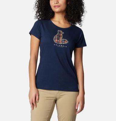 Immagine prodotto Columbia Daisy Days SS Graphic Tee (XS)