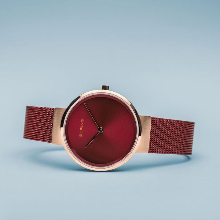 Produktbild Bering Classic (Analoguhr, 31 mm)