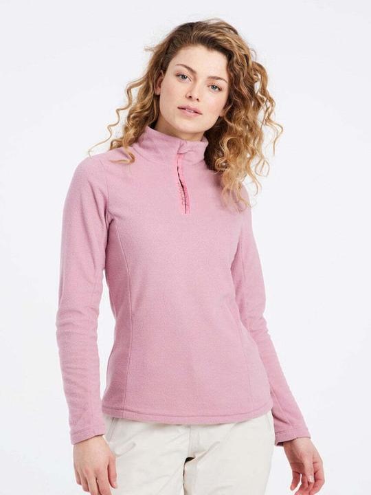 Produktbild Protest Women's Mutez 1/4 Zip Top (40)