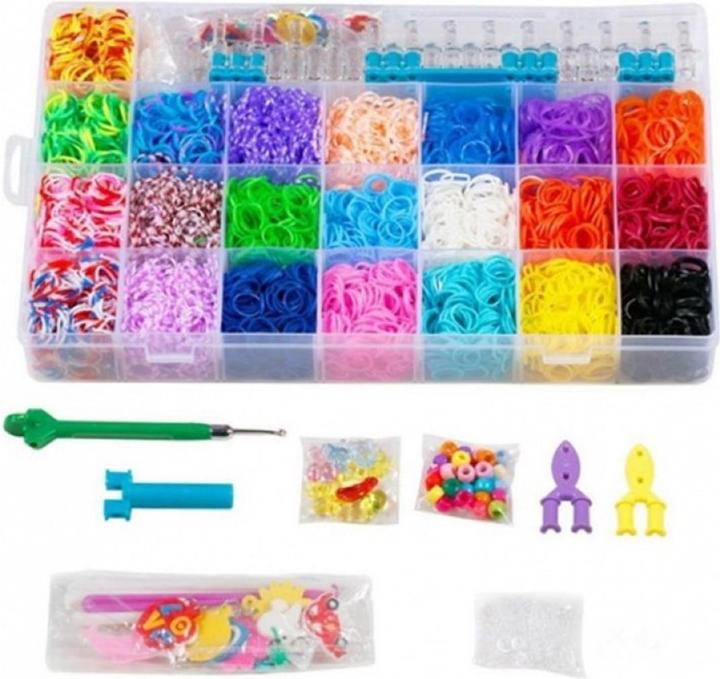 Image du produit NoName Kit de tissage complet