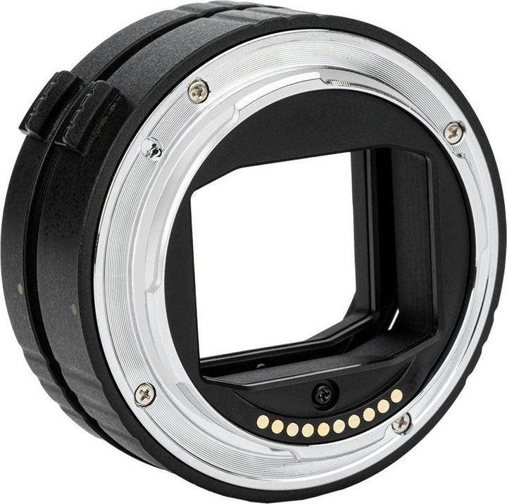 Image du produit JJC AET LS(II) Lens Extension Tube for Lenses (Convertisseur grand angle, Monture L)