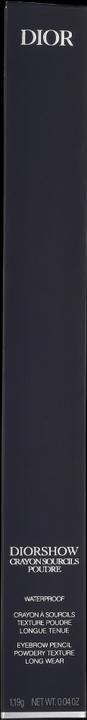 Immagine prodotto Dior Diorshow (Dark Brown)