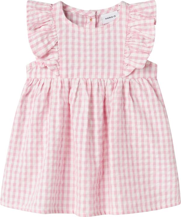 Produktbild Name it Bio-Baumwoll Kleid (56)