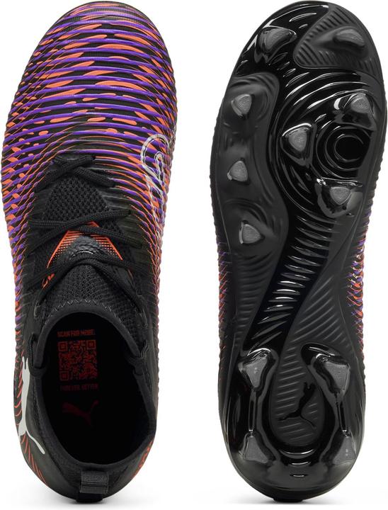 Produktbild Puma FUTURE 8 MATCH FG/AG Jr (28)