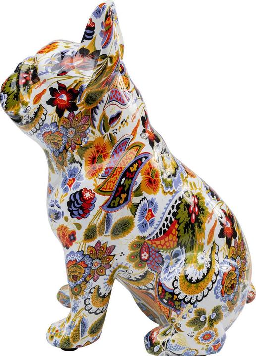 Immagine prodotto Kare Design Figura Deco Bulldog francese