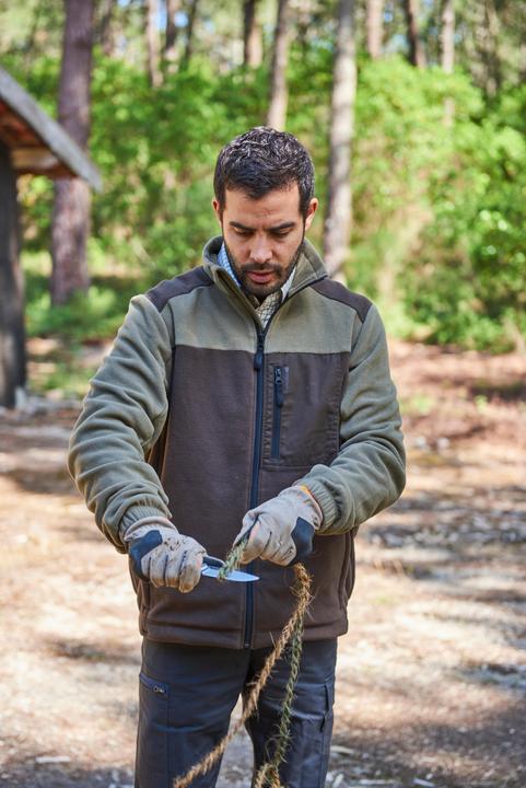 Produktbild Solognac 500 (4XL)