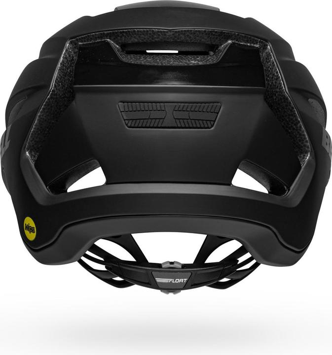 Actual product image Bell 4Forty Air MIPS Helmet (55 - 59 cm)