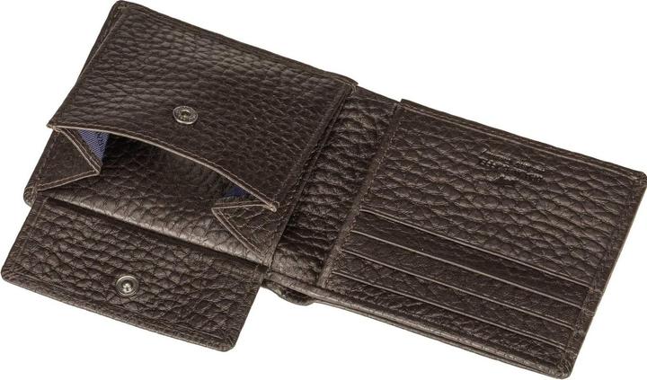 Produktbild Braun Büffel Geldbörse Yannik 53132