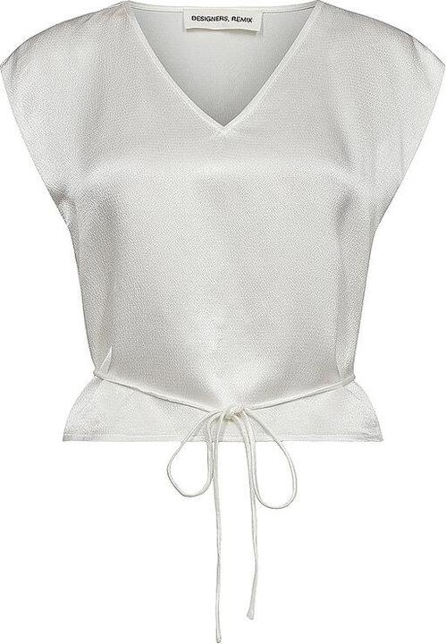 Produktbild Designers Remix Blusenshirt LUCILLE (36)