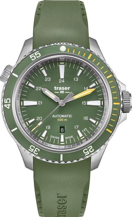Verde