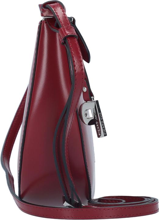 Immagine prodotto Picard Borsa a tracolla Tie nera in pelle 25 cm