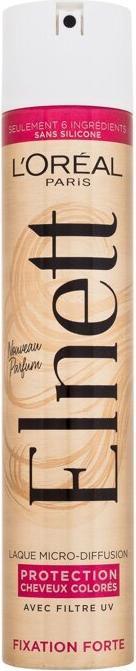 Produktbild L'Oréal Paris L'Oreal Paris Elnett Color Protection Micro-Diffusion Haarspray 300 Ml (300 ml)