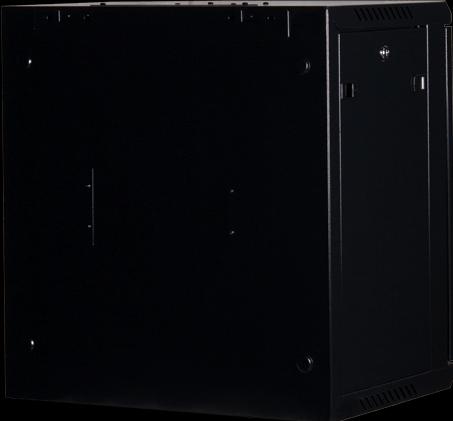 Immagine prodotto Rockstable 19" 12 U 600x440x637 mm (10.86 HE, Rack da 19 pollici)