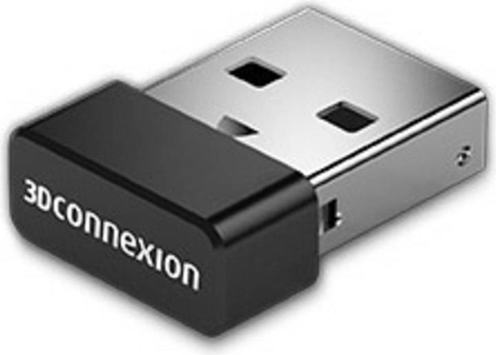 3Dconnexion Universal Receiver