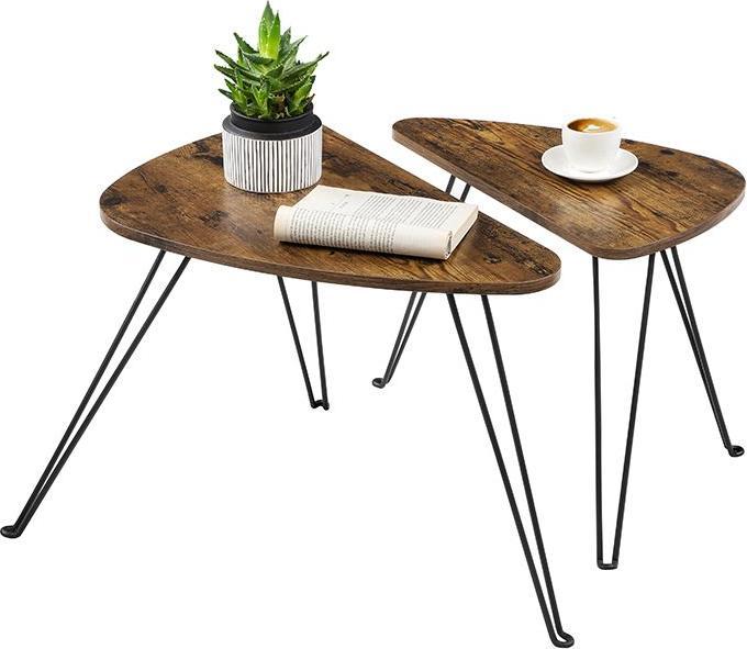 Actual product image Songmics Havanna (60 x 38 x 47.5 cm)