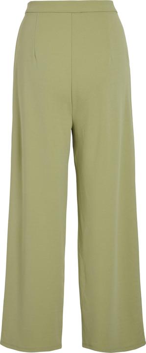 Image du produit Vila Pantalon taille haute à jambe large (XS)