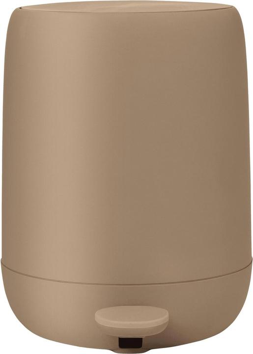 Actual product image Blomus Pedal bin SONO 5 liters (5 l)