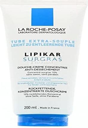 Immagine prodotto La Roche Posay Lipikar Surgras Crema doccia (200 ml)