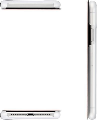 Immagine prodotto Artwizz Custodia SmartJacket per iPhone X/Xs Rose Gold (Apple iPhone X)