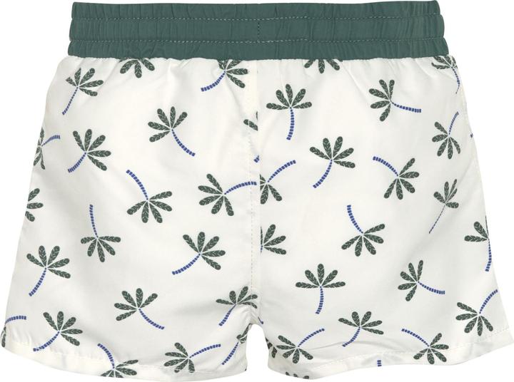 Produktbild Lässig Badeshorts Palms Nature Gr. 98 (98)
