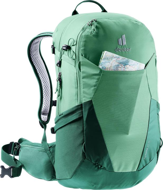 Actual product image Deuter Futura 25 (25 l)
