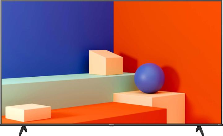 Produktbild Hisense TV 50A6K (50", LED, UHD, 2023)