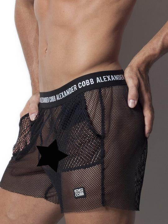 Image du produit Alexander Cobb Short (L)