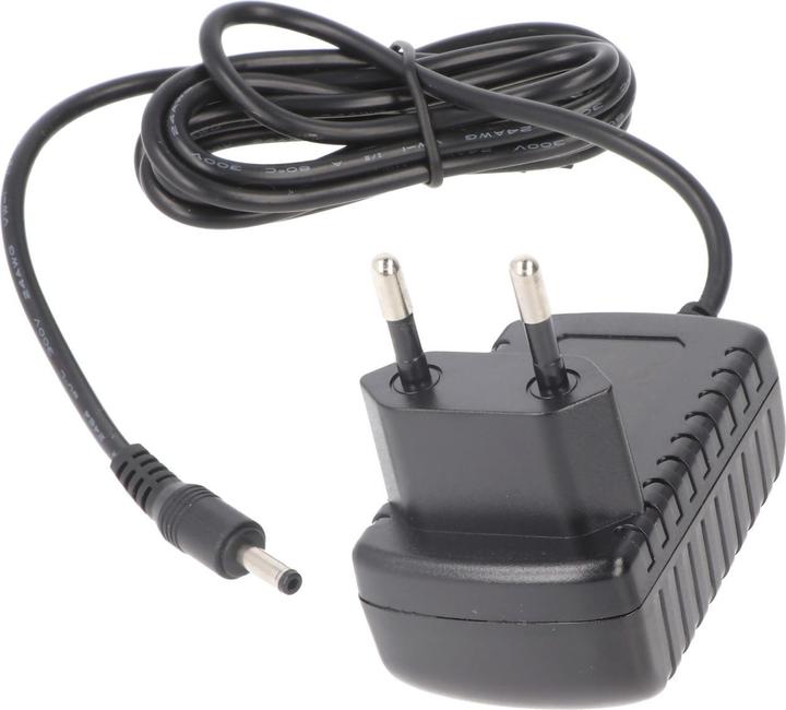 Image du produit AccuCell Adaptateur secteur Philips CD560, CD565, ECL-PH3-PS
