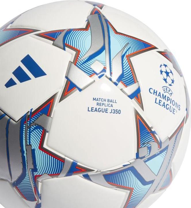 Actual product image adidas Piłka nożna UCL Junior 350 League 23