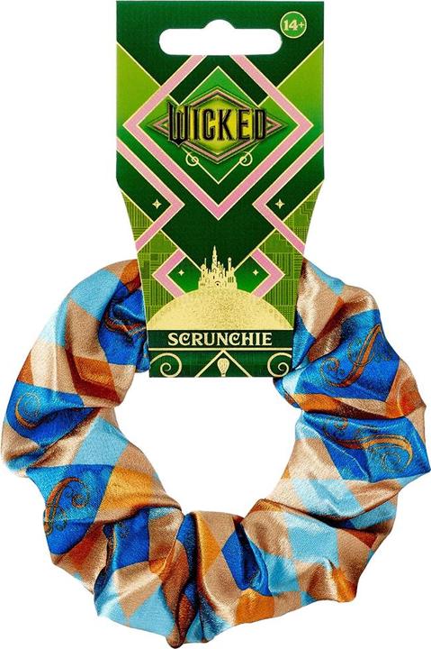 Immagine prodotto Wicked Shiz University Elastico per Capelli Capelli