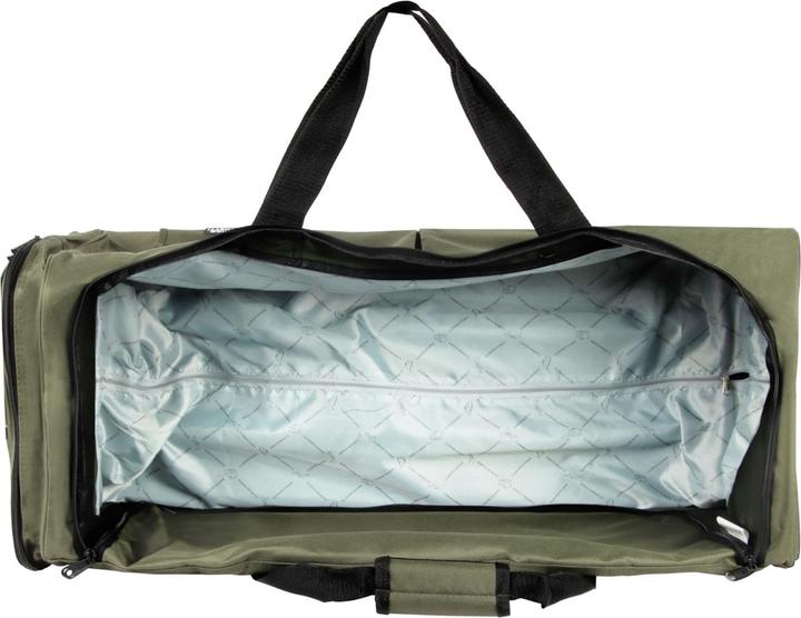 Immagine prodotto HTI-Living Borsa a rullo Borsa da viaggio in poliestere