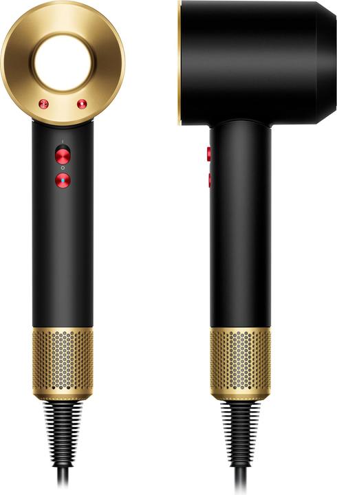 Immagine prodotto Dyson Asciugacapelli Supersonic Onyx Gold