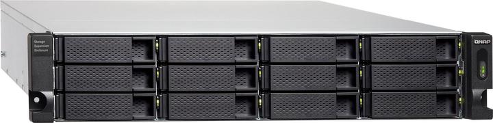 Actual product image QNAP TL-R1200C-RP