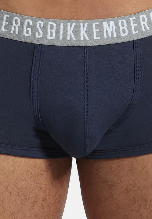 Image du produit Bikkembergs Slip Trunks Pack de 3 (M, Lot de 3)
