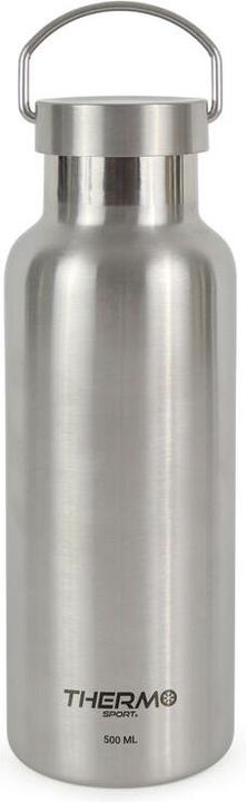 Immagine prodotto Thermo Sport Bottiglia thermos in acciaio con manico Thermospor (0.50 l)