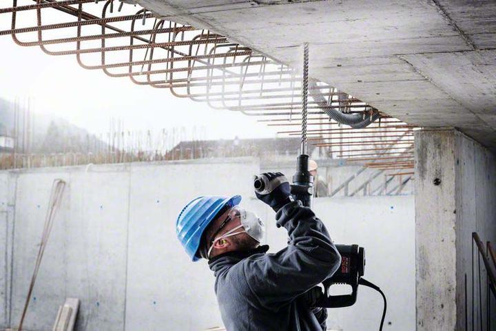 Actual product image Bosch Professional Zubehör Expert SDS max-8X hammer drill, 24 x 200 x 320 mm (24.00 mm)
